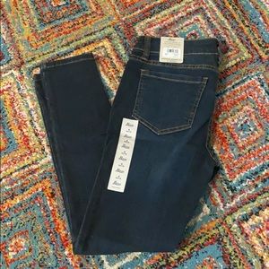 BASS Petite Contour slim and skinny fit Jeans!
